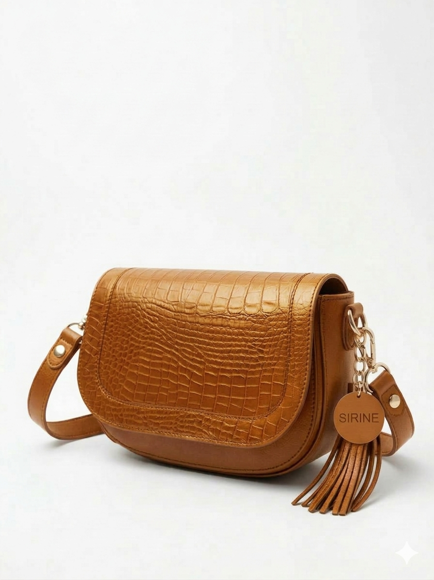 Sac Nihel Croco