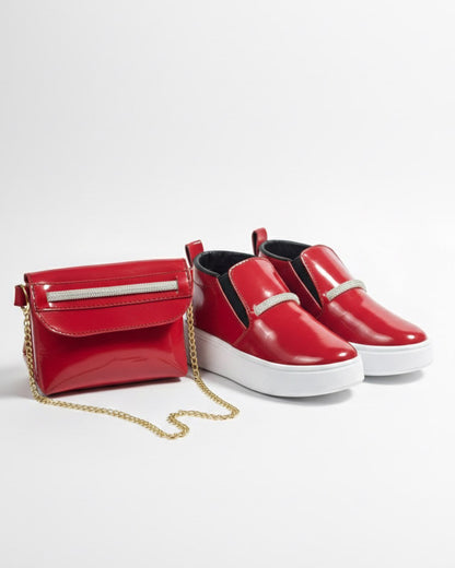 Pack Fille Euid 2026 ®