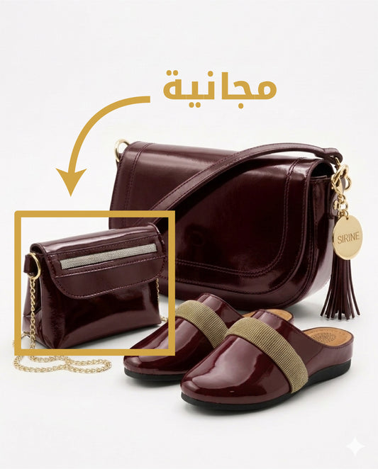 PACK Mamant et fille