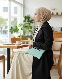 اخضر تيفاني