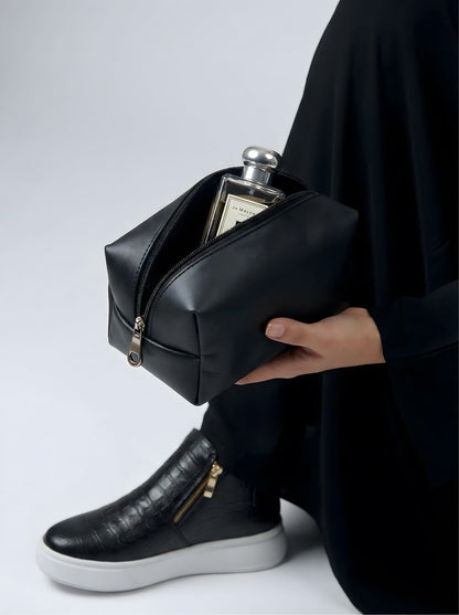 Pack Signature SIRINE ® ( Sac + Basket + Trousse Gratuite )