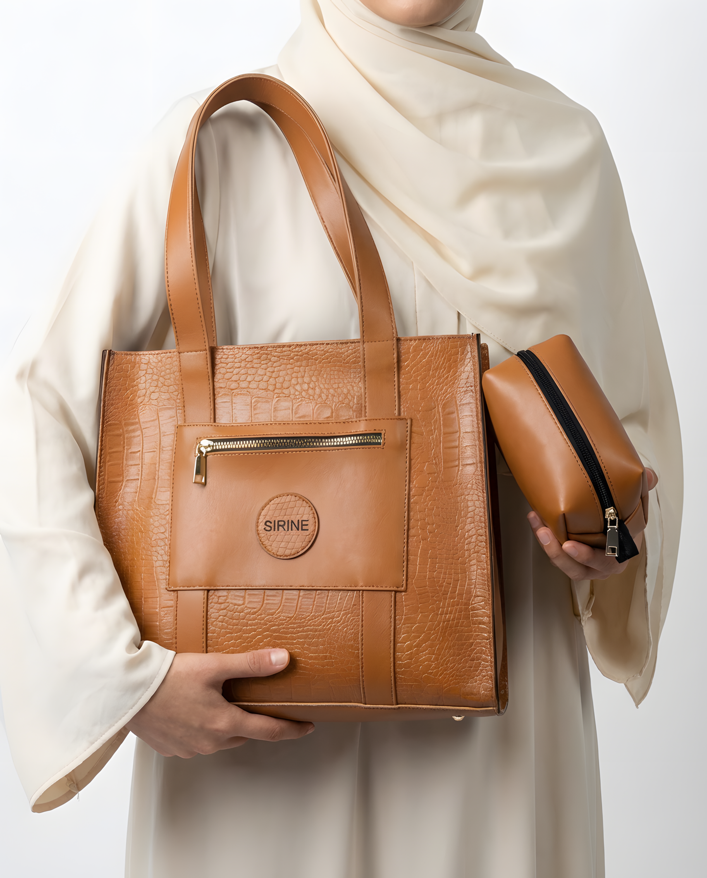 Sac Signature SIRINE®