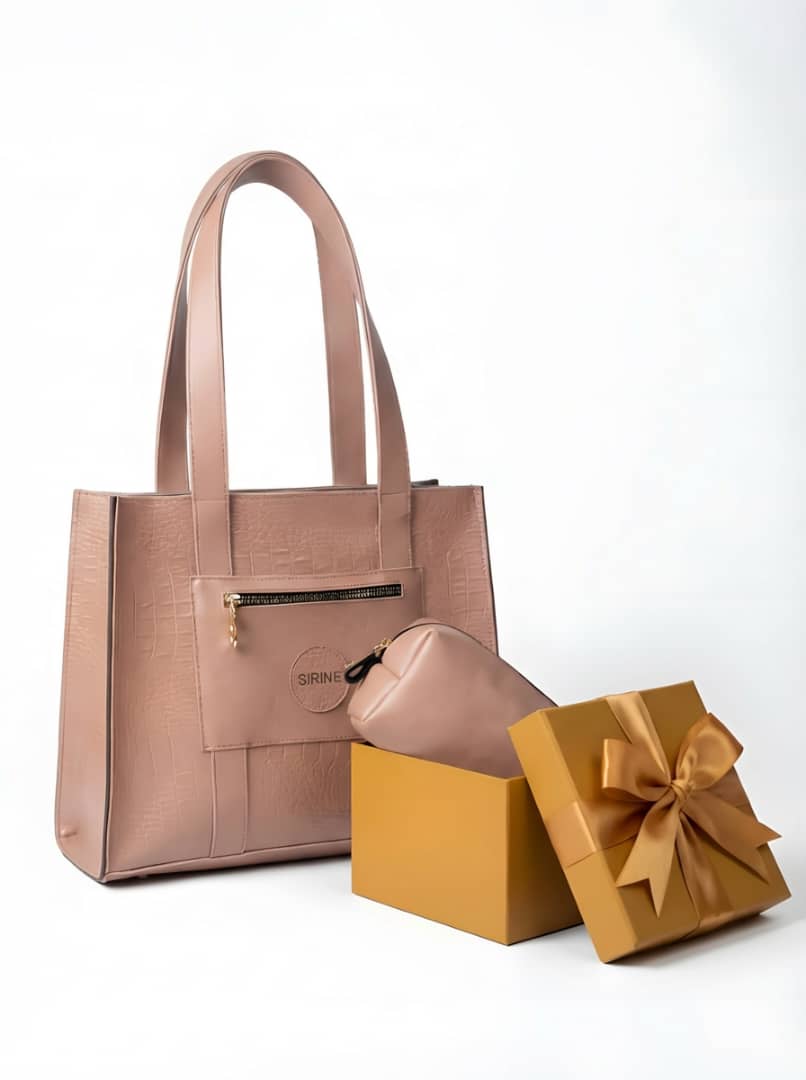 Sac Signature SIRINE®