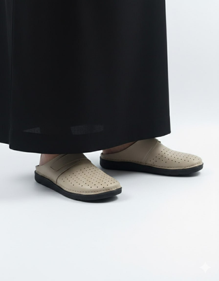 Sabot Homme 2026 ®
