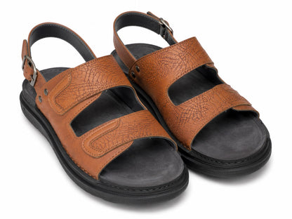 Sandale homme 01