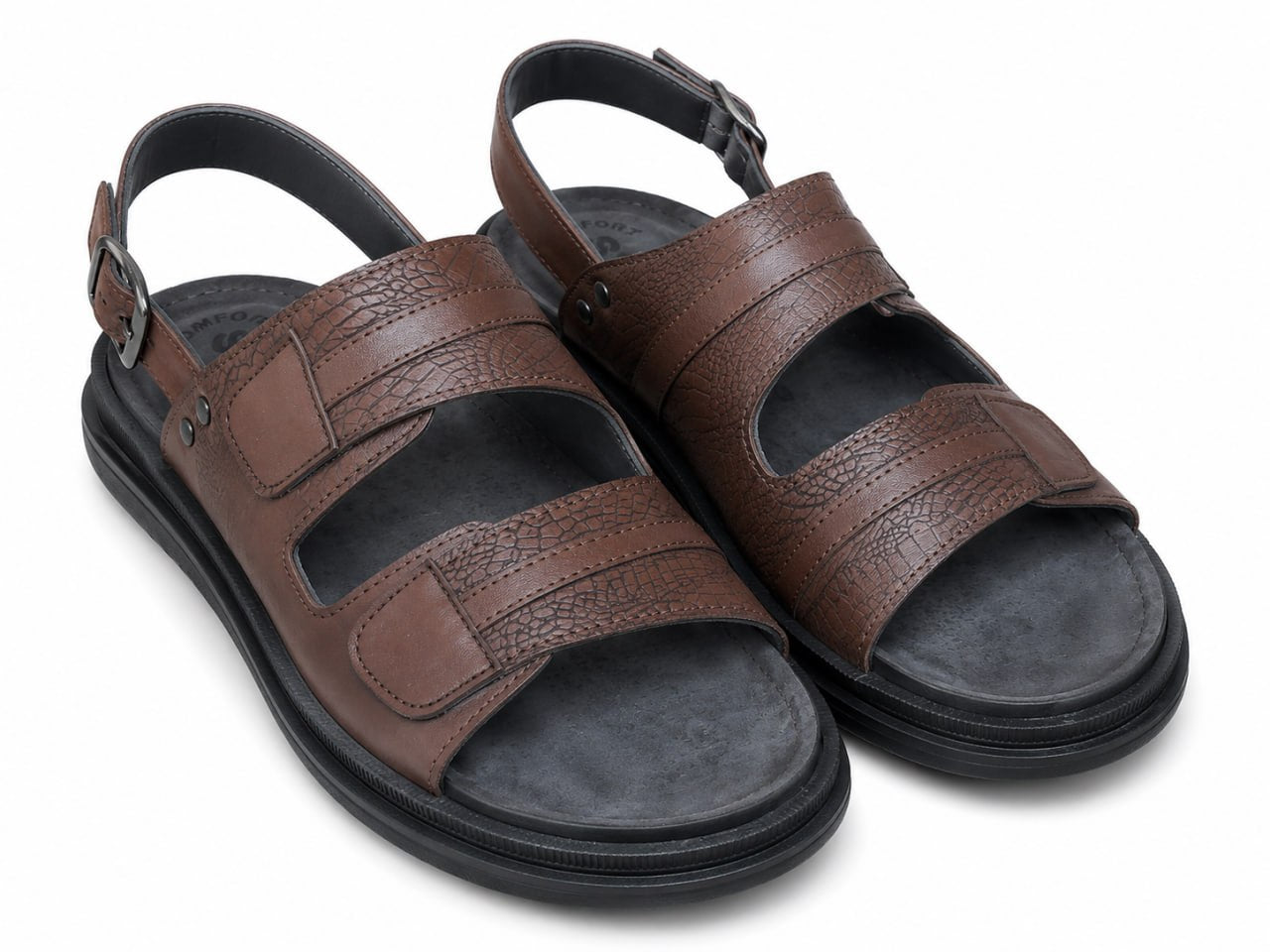Sandale homme 01