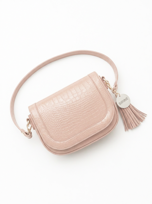 Sac selle grand
